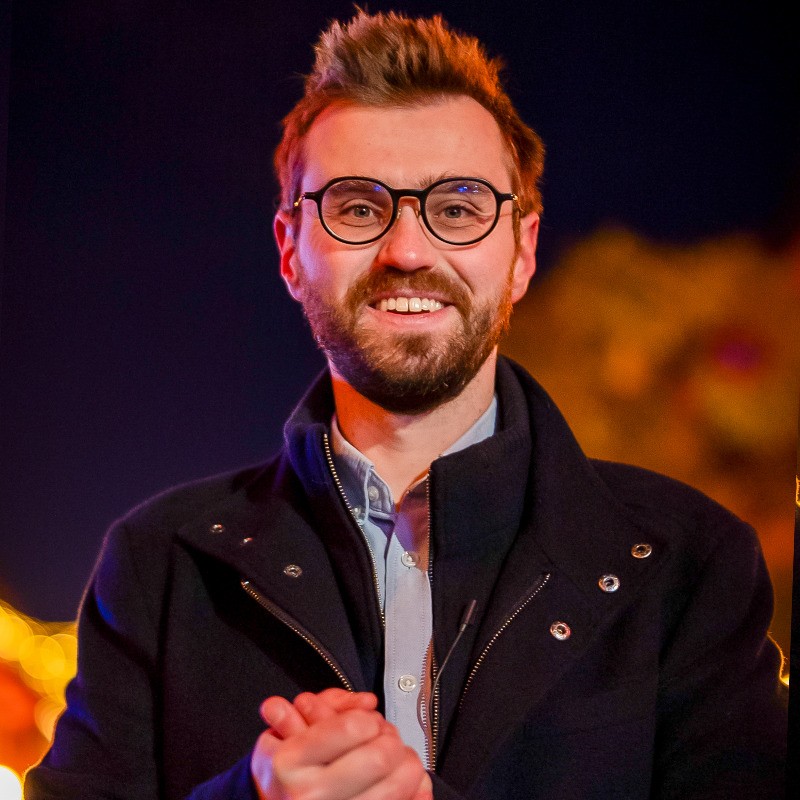 Greg Matter (Escapadeur)