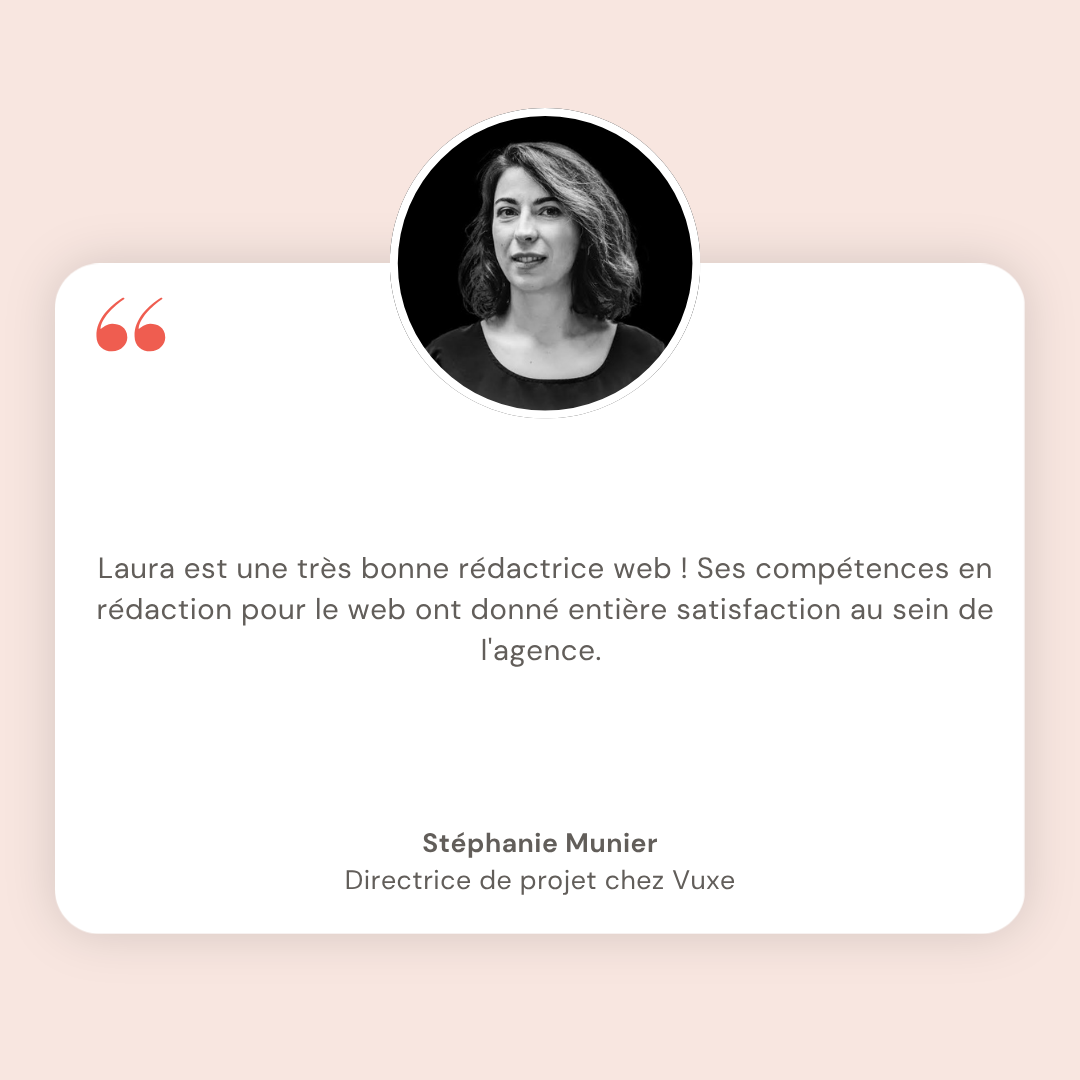 Stéphanie Munier