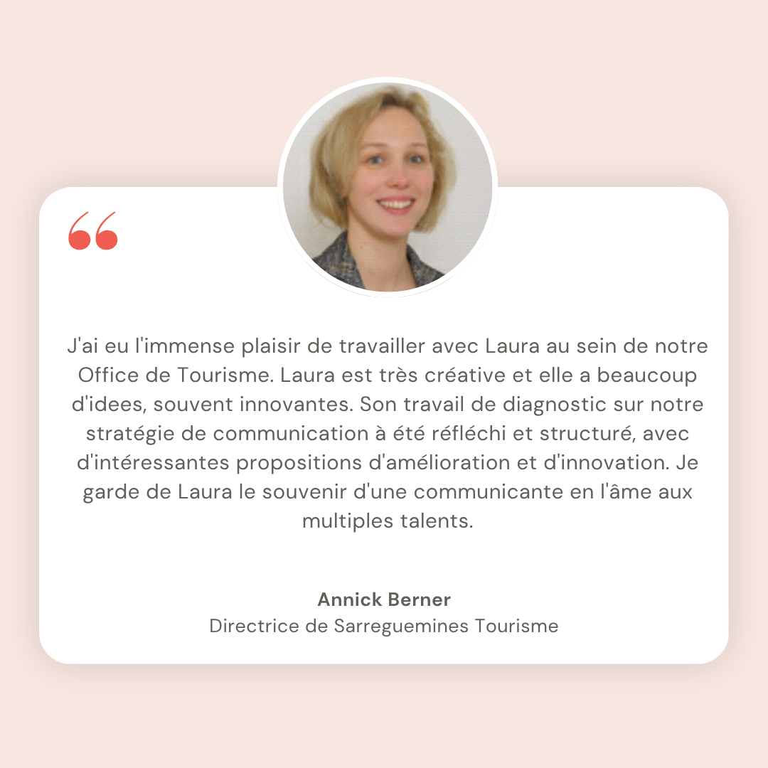Sarreguemines Tourisme