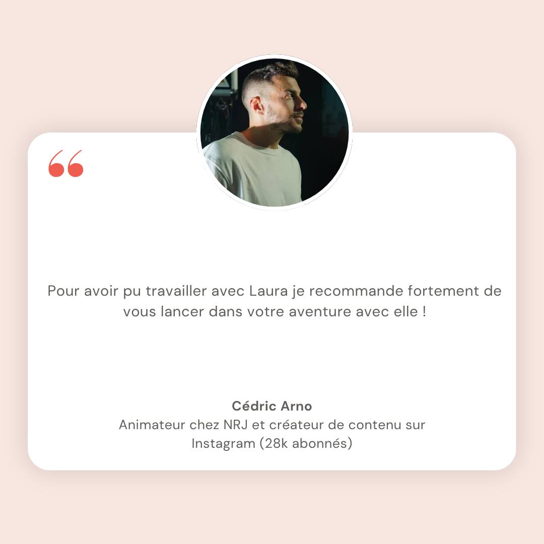 Cédric Arno