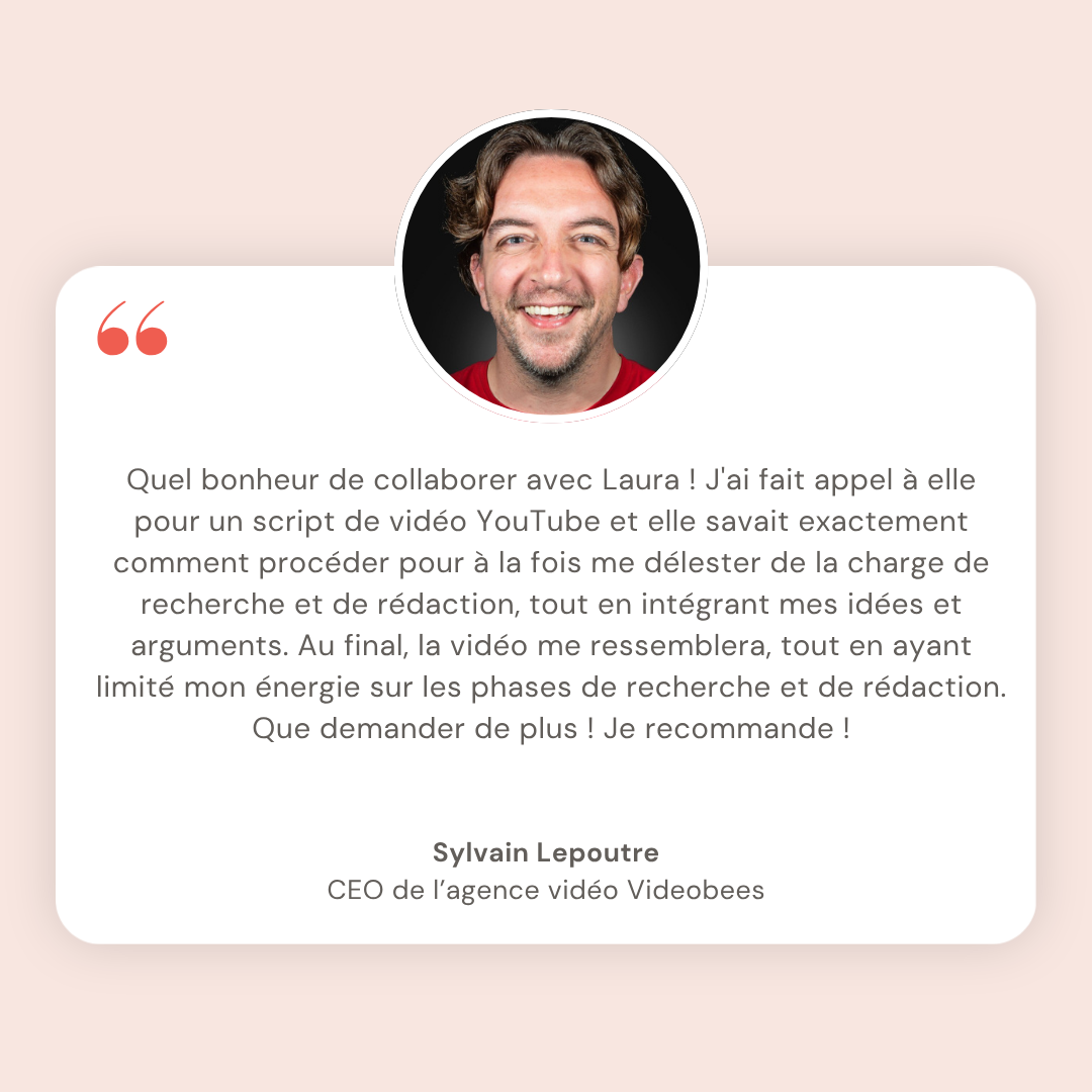 Sylvain Lepoutre