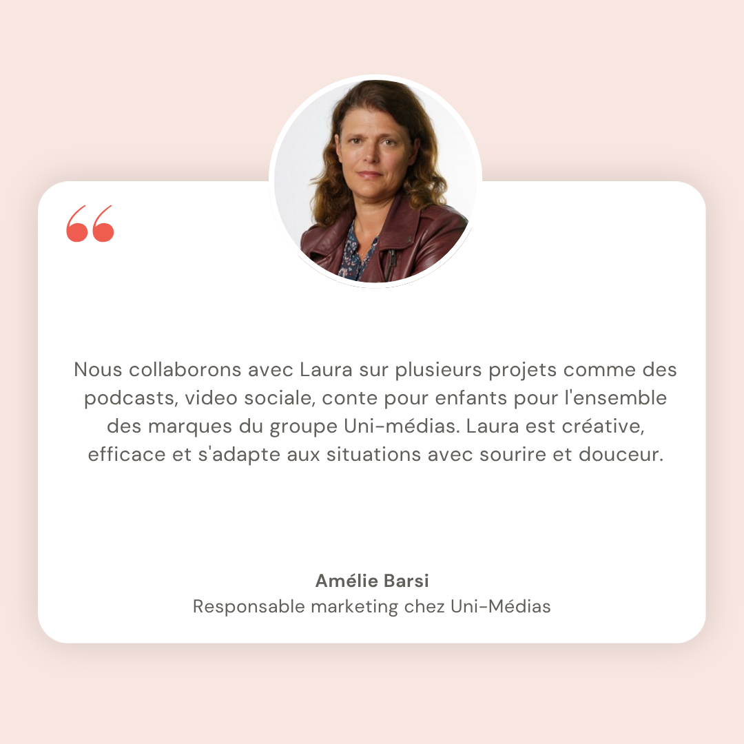 Amélie Barsi