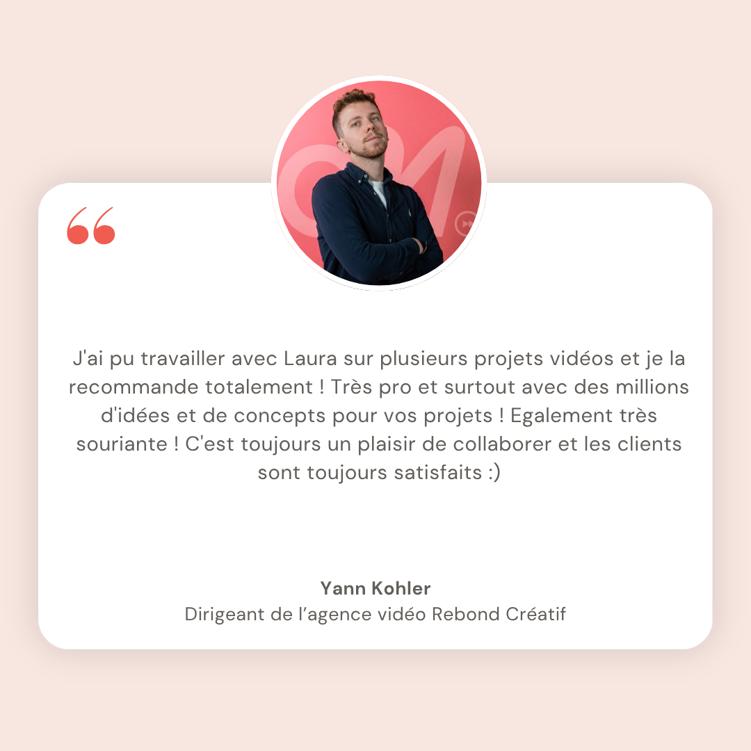 Rebond créatif